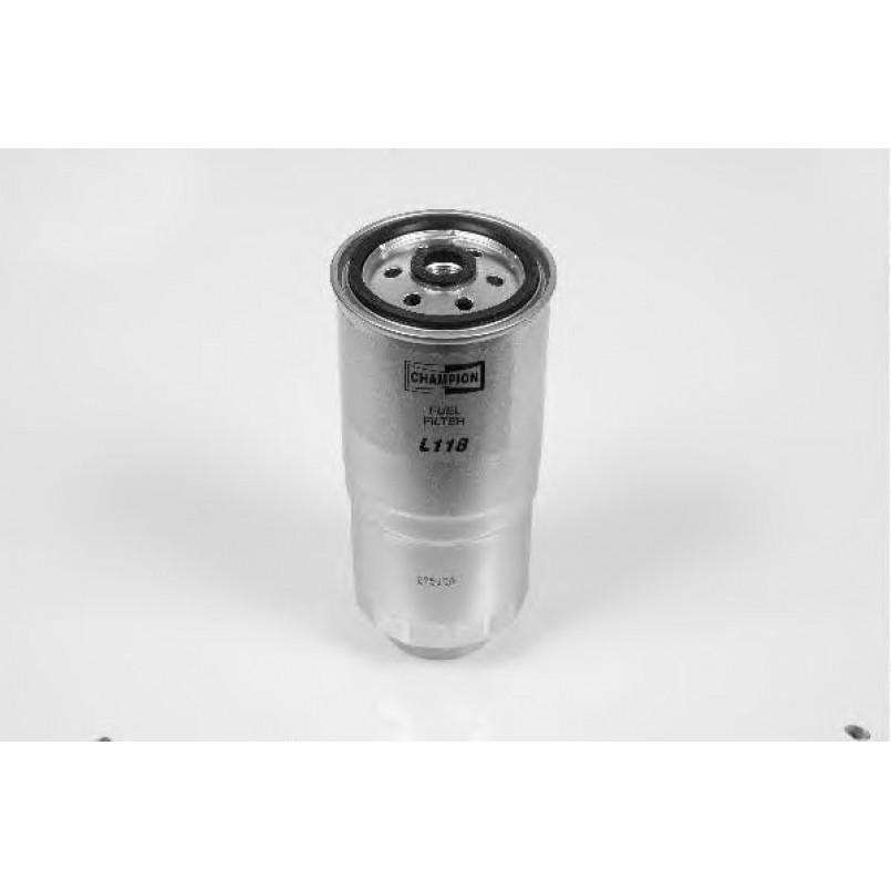 L118/606  Фільтр палива (Champion)