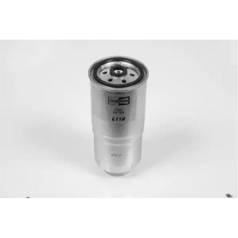 L118/606  Фільтр палива (Champion)