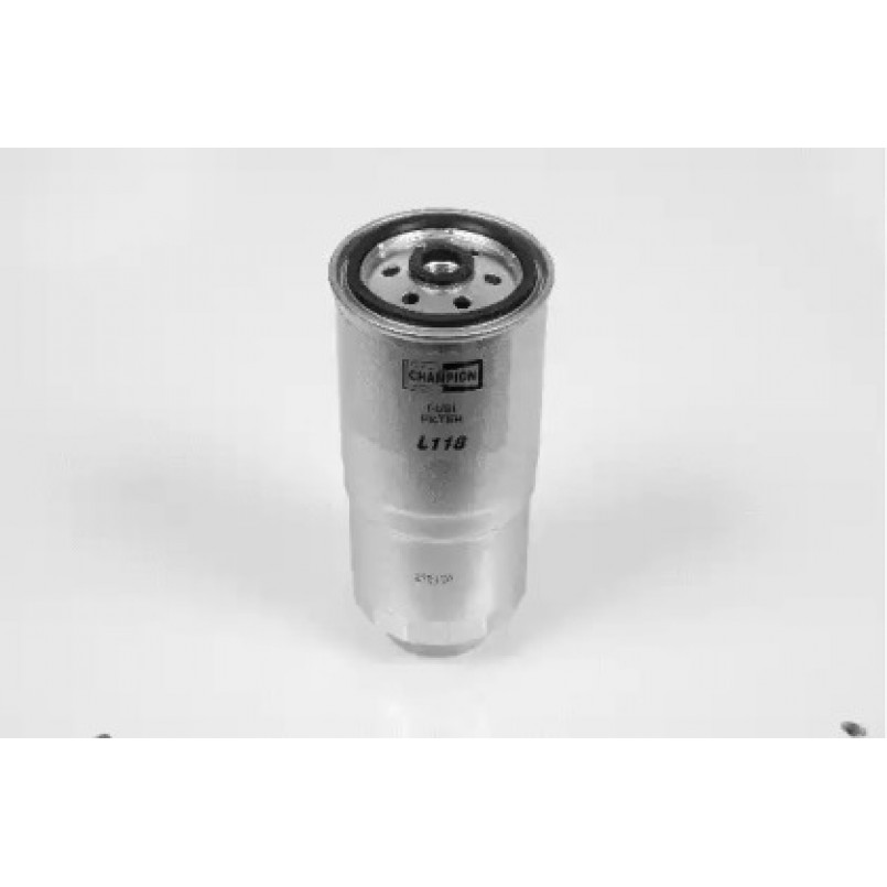 L118/606  Фільтр палива (Champion)