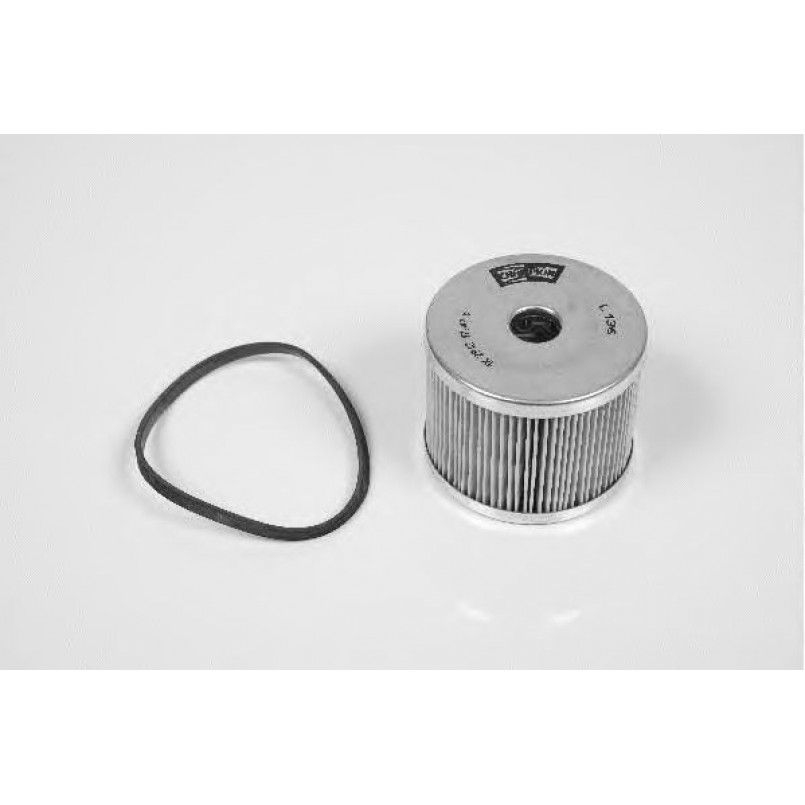 L136/606  Фільтр палива (Champion)