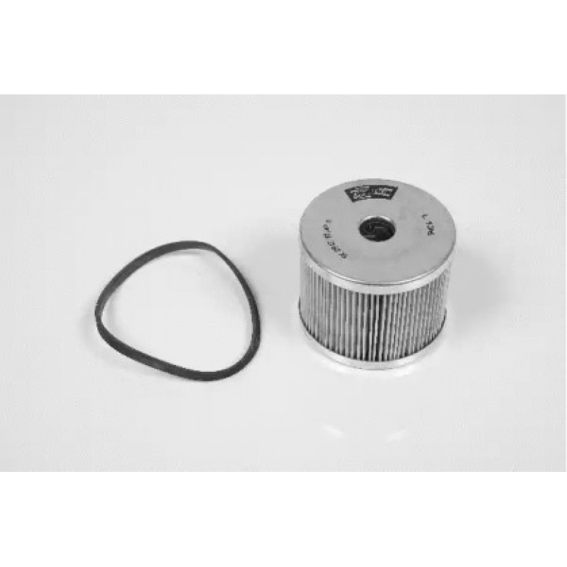 L136/606  Фільтр палива (Champion)
