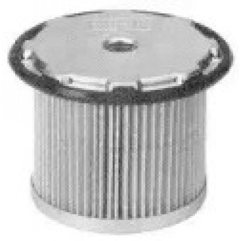 L141/606  Фільтр палива (Champion)