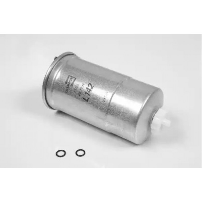 L142/606  Фільтр палива (Champion)