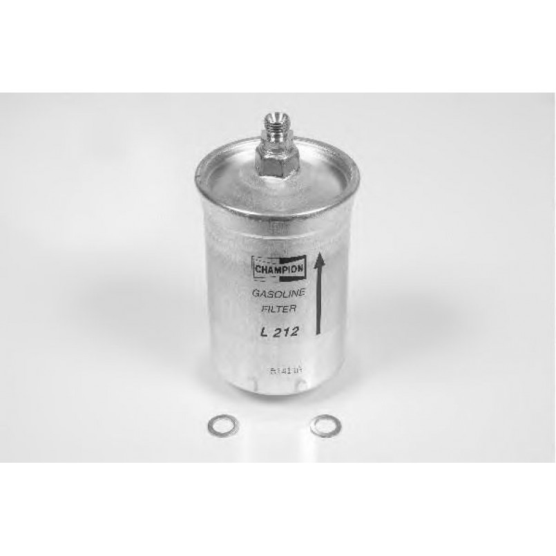 L212/606  Фільтр палива (Champion)