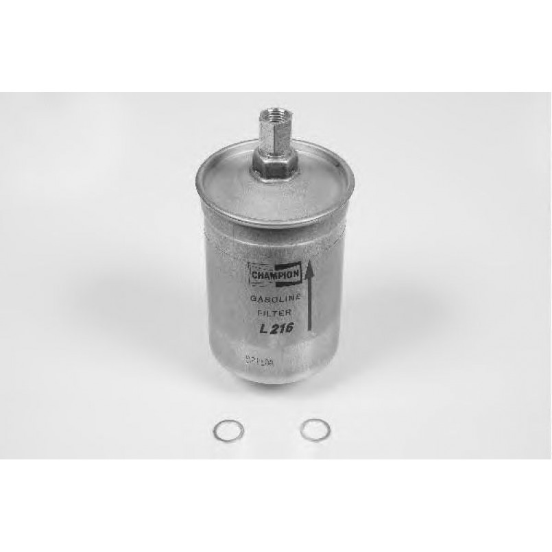L216/606  Фільтр палива (Champion)