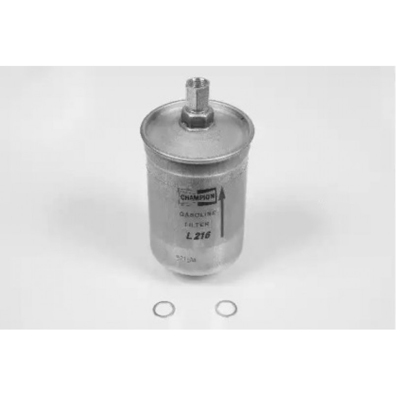 L216/606  Фільтр палива (Champion)