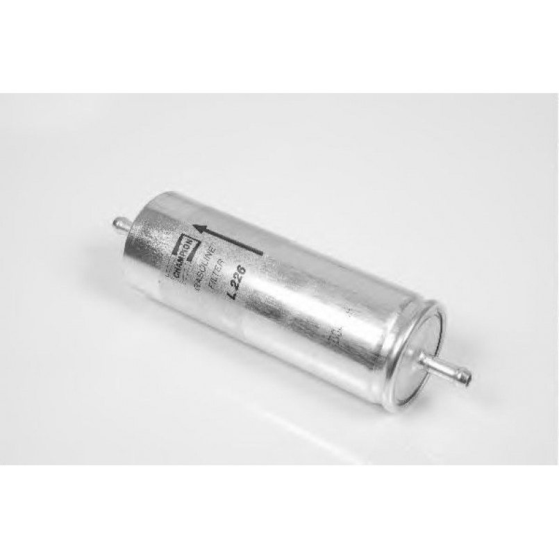 L226/606  Фільтр палива (Champion)