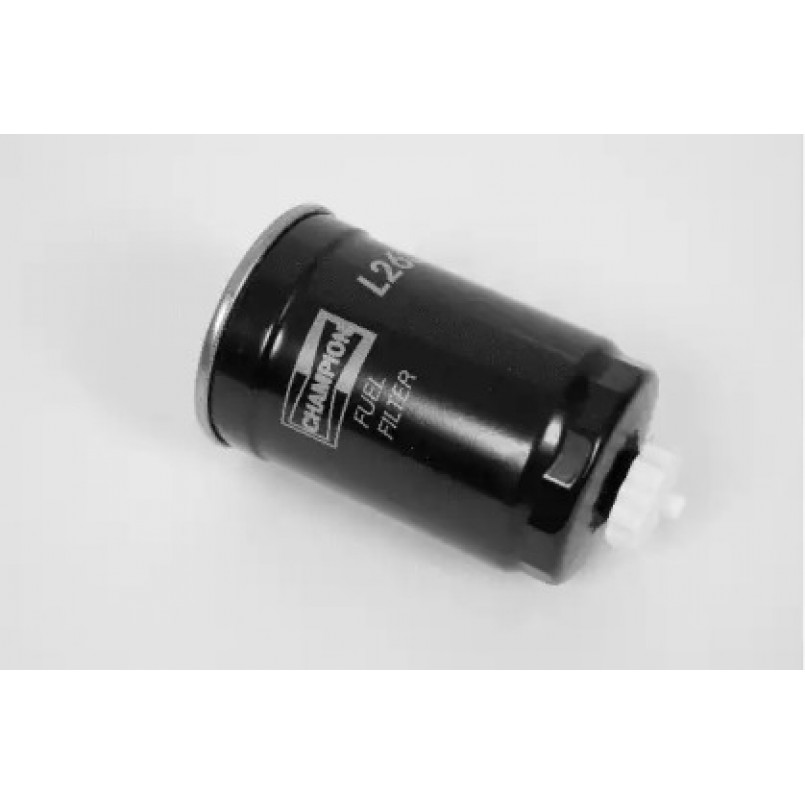 L263/606  Фільтр палива (Champion)