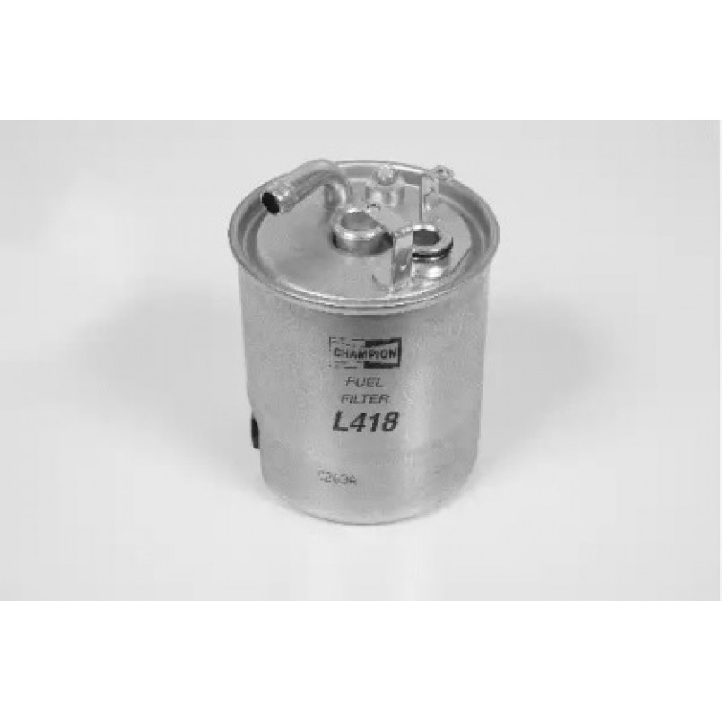 L418/606  Фільтр палива (Champion)