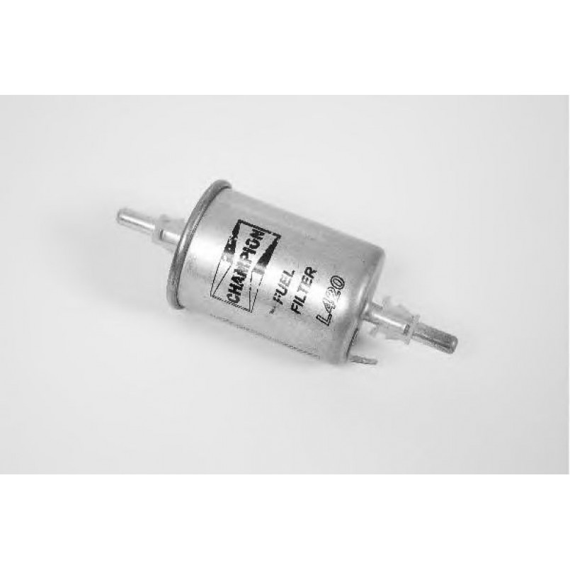 L420/606  Фільтр палива (Champion)