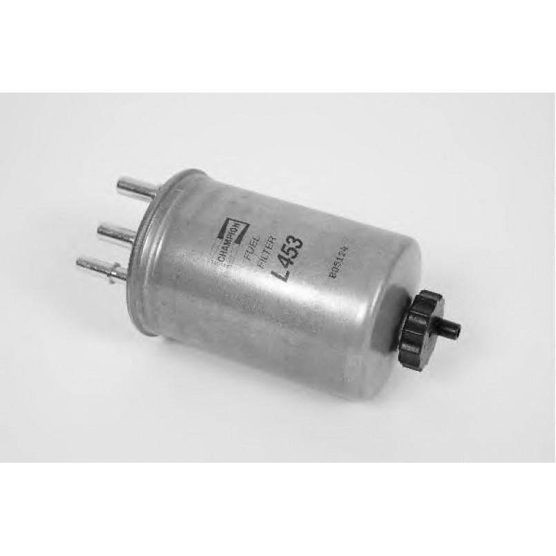 L453/606  Фільтр палива (Champion)