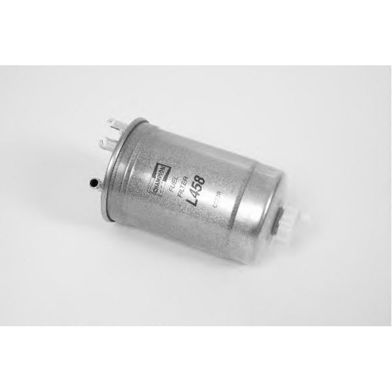 L458/606  Фільтр палива (Champion)