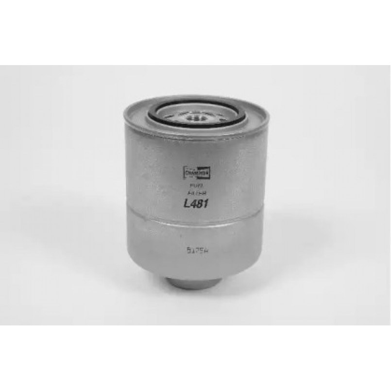 L481/606  Фільтр палива (Champion)