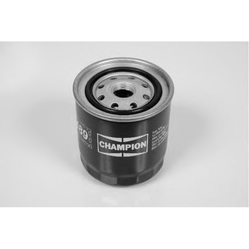 L489/606  Фільтр палива (Champion)