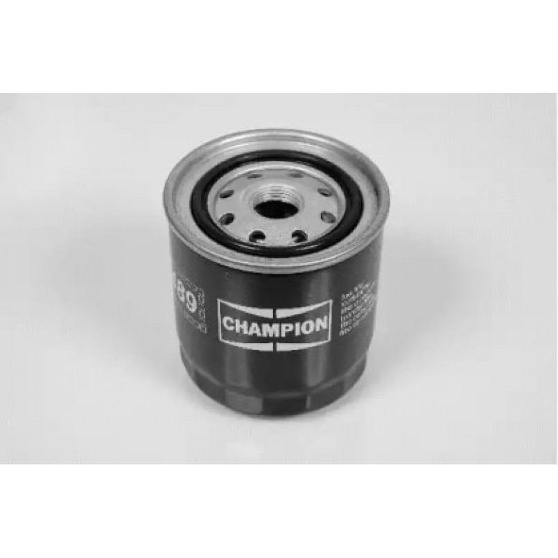 L489/606  Фільтр палива (Champion)