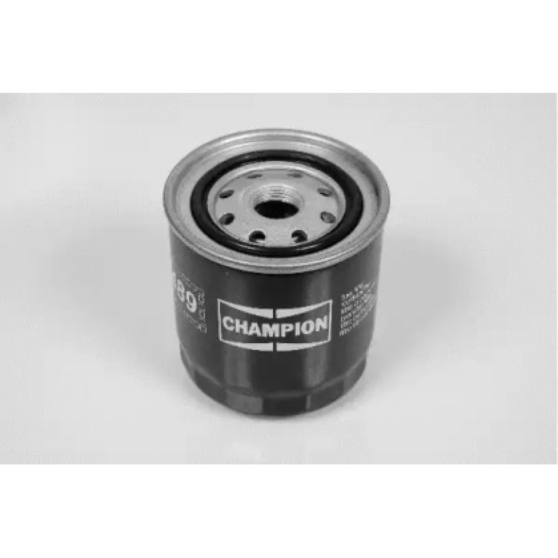 L489/606  Фільтр палива (Champion)