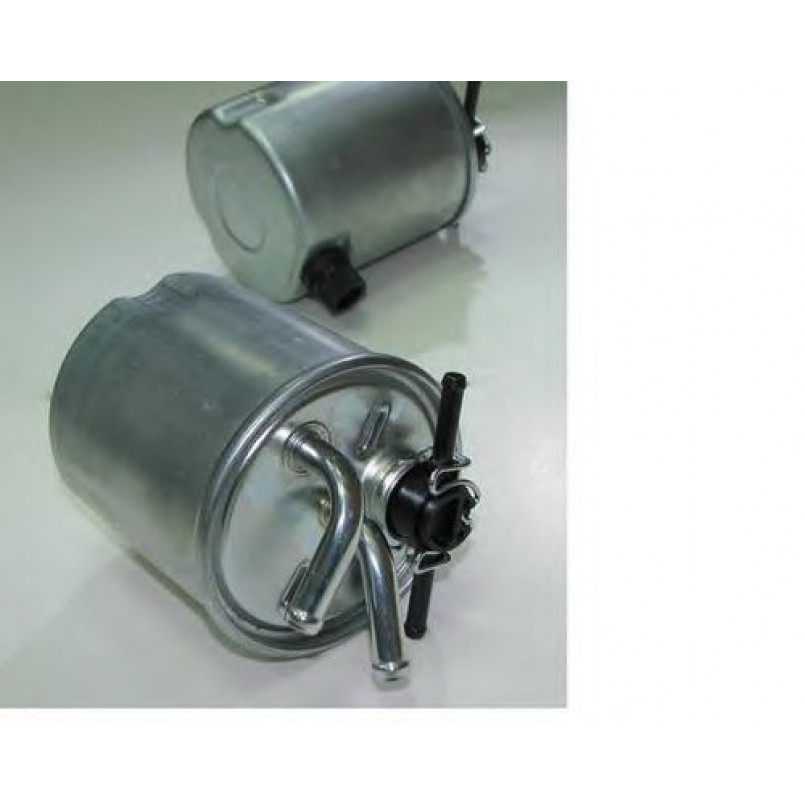 L498/606  Фільтр палива (Champion)