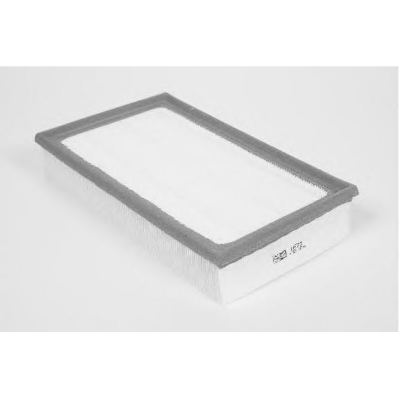U572/606  Фільтр повітря (Champion)