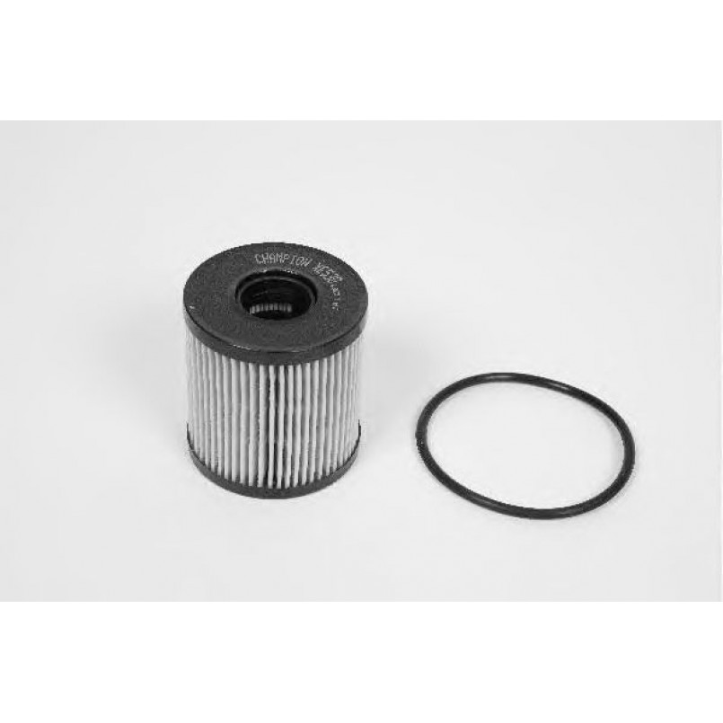 XE530/606  Фільтр масла (Champion)