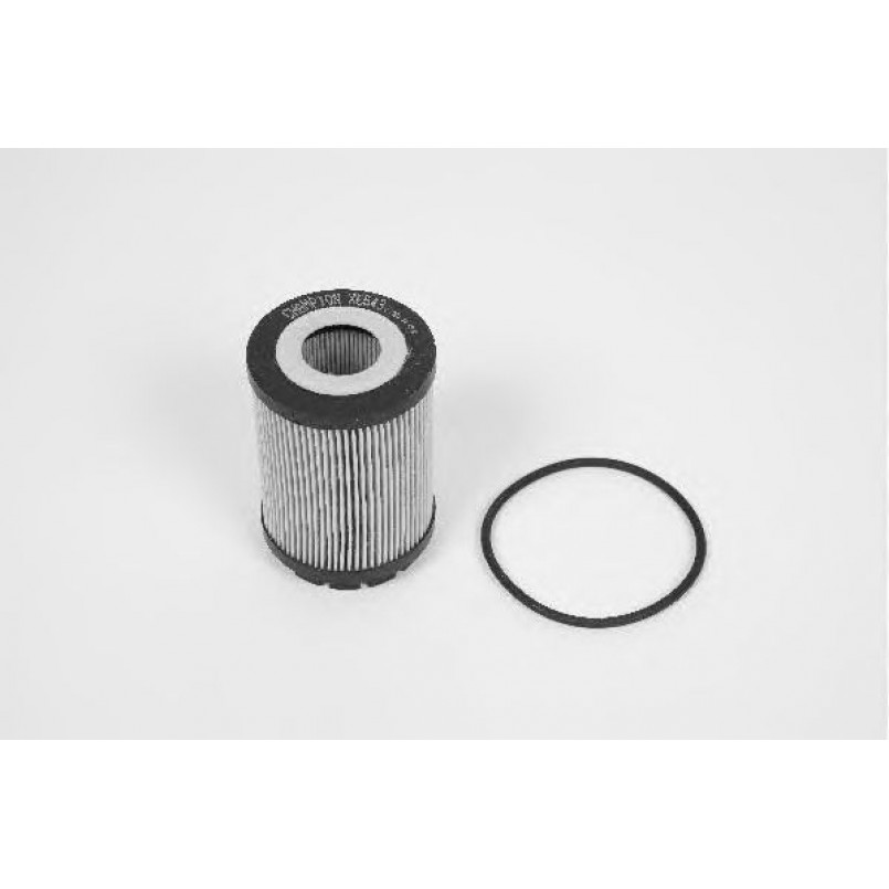 XE543/606  Фільтр масла (Champion)