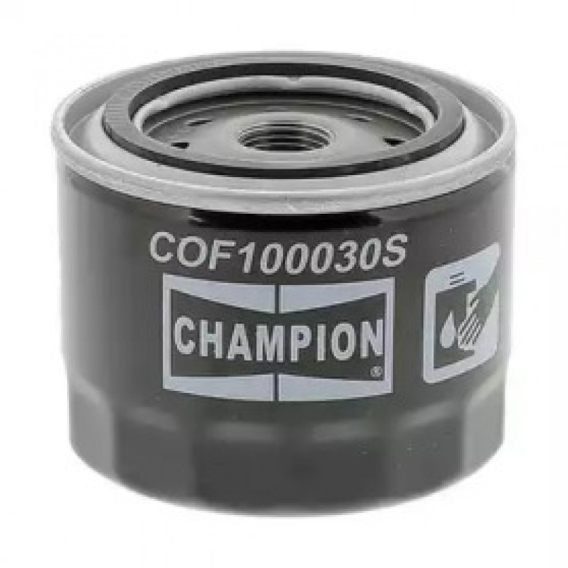 COF100030S Champion Фільтр оливи
