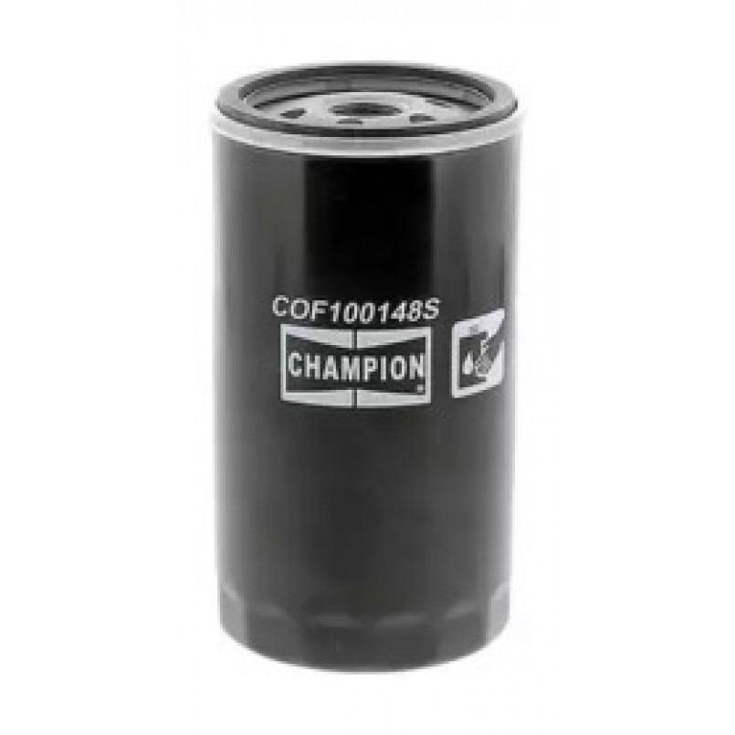 COF100148S Champion Фільтр оливи