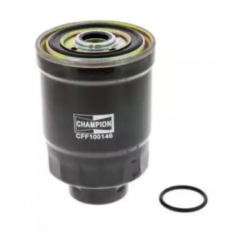 CFF100146 Champion Фільтр палива