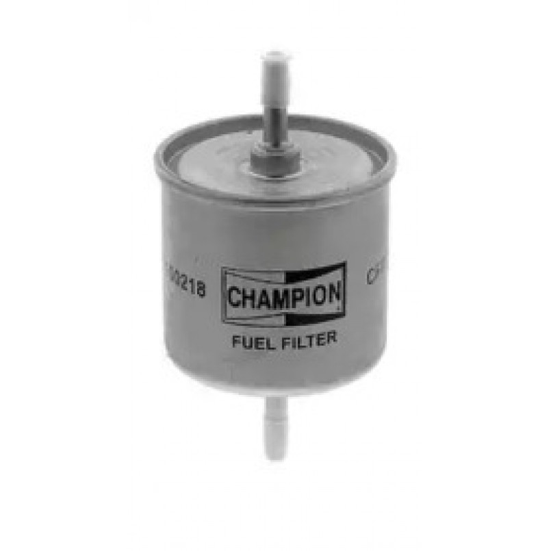 CFF100218 Champion Фільтр палива