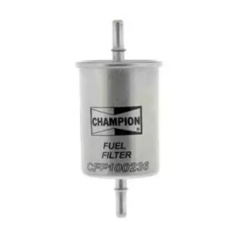 CFF100236 Champion Фільтр палива