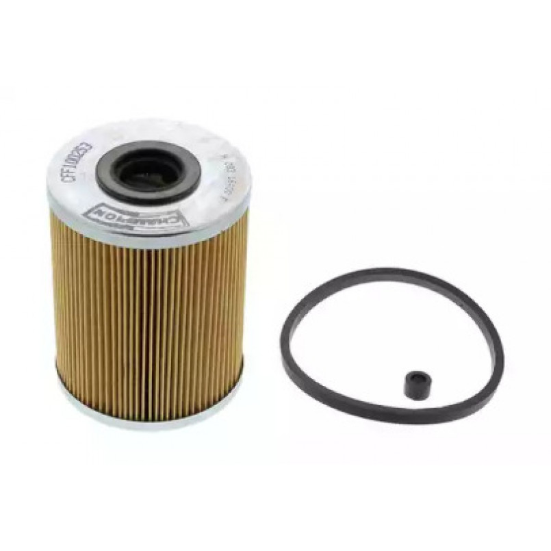 CFF100253 Champion Фільтр палива