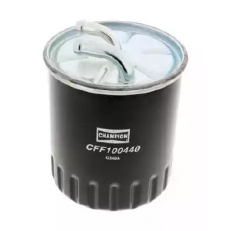 CFF100440 Champion Фільтр палива