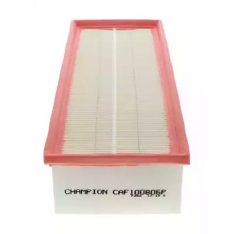 CAF100806P Champion Фільтр повітря
