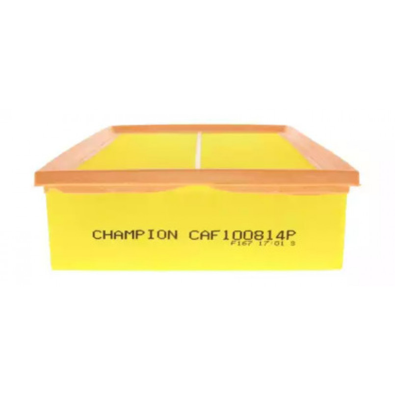 CAF100814P Champion Фільтр повітря