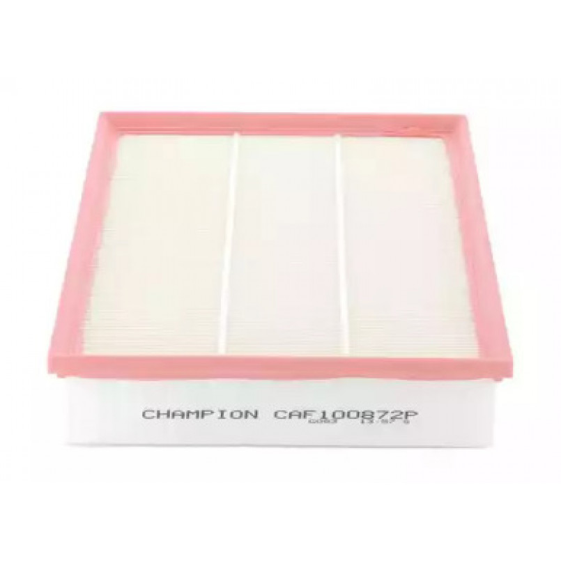 CAF100872P Champion Фільтр повітря
