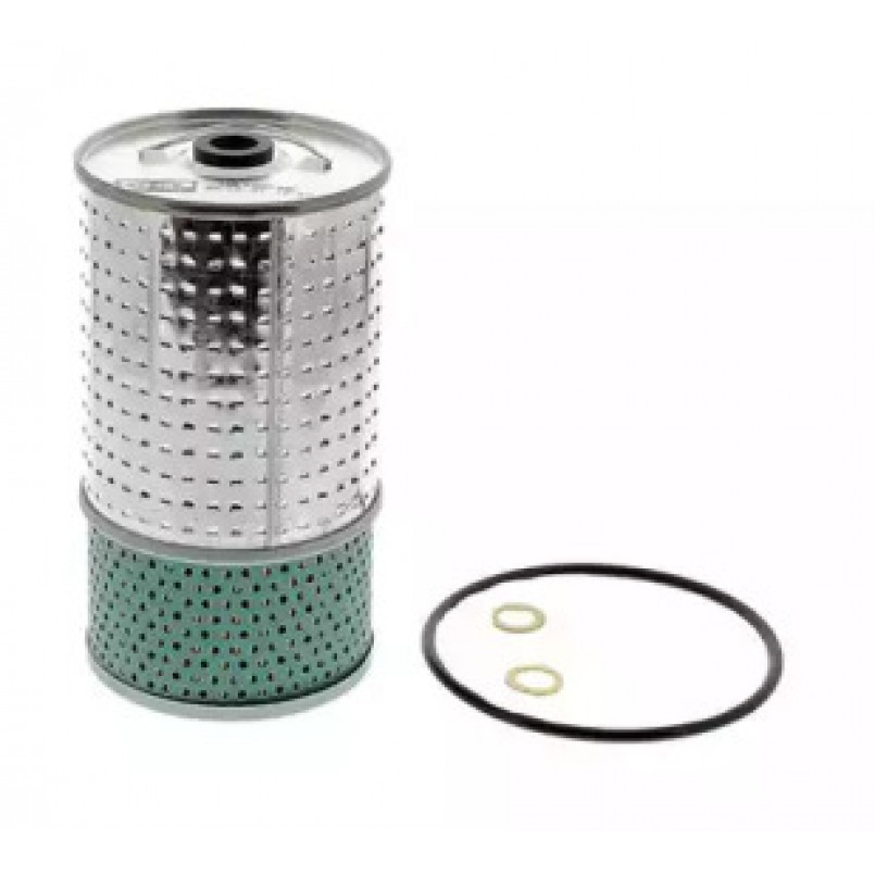 COF100103C Champion Фільтр оливи