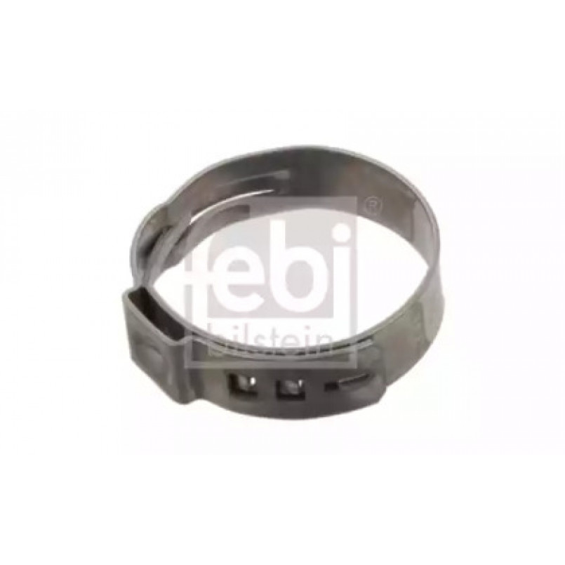 29200  FEBI - Хомут металевий