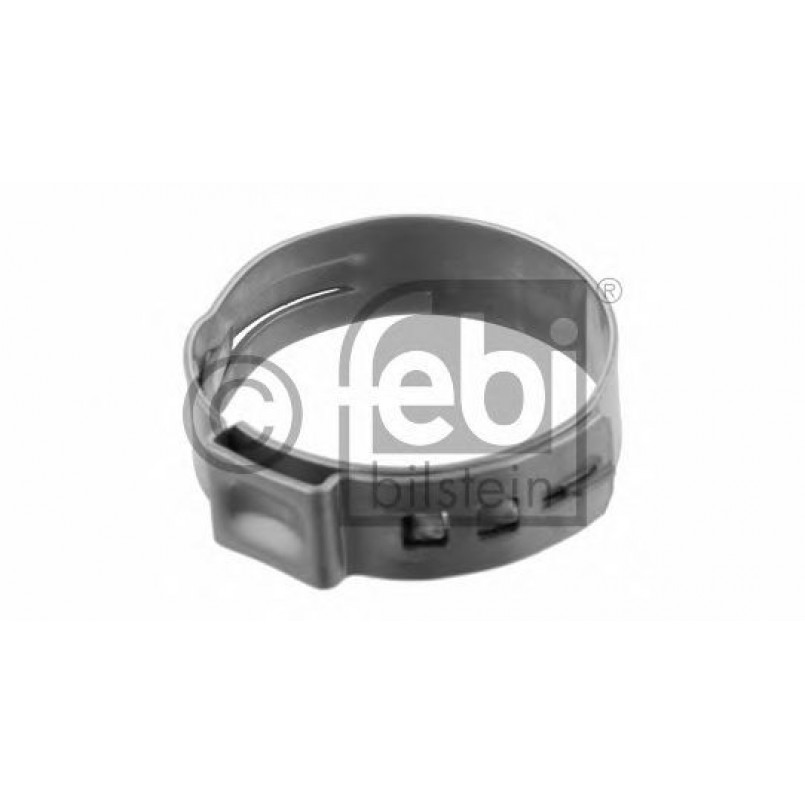 29821  FEBI - Хомут металевий