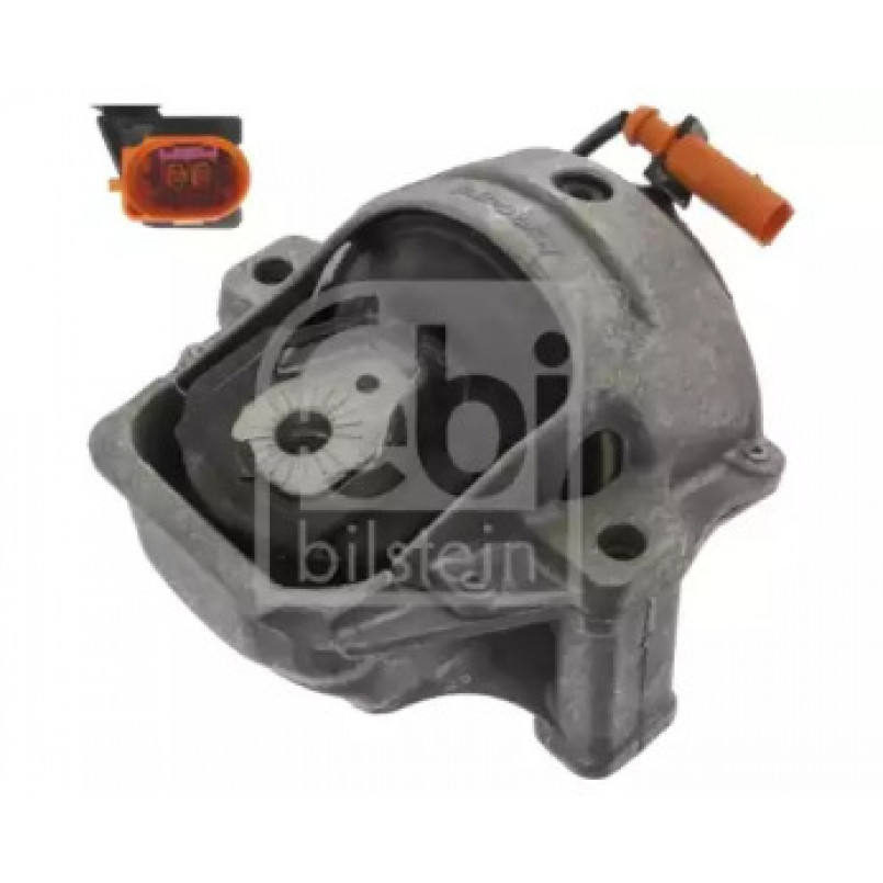 43700  FEBI - Опора двигуна