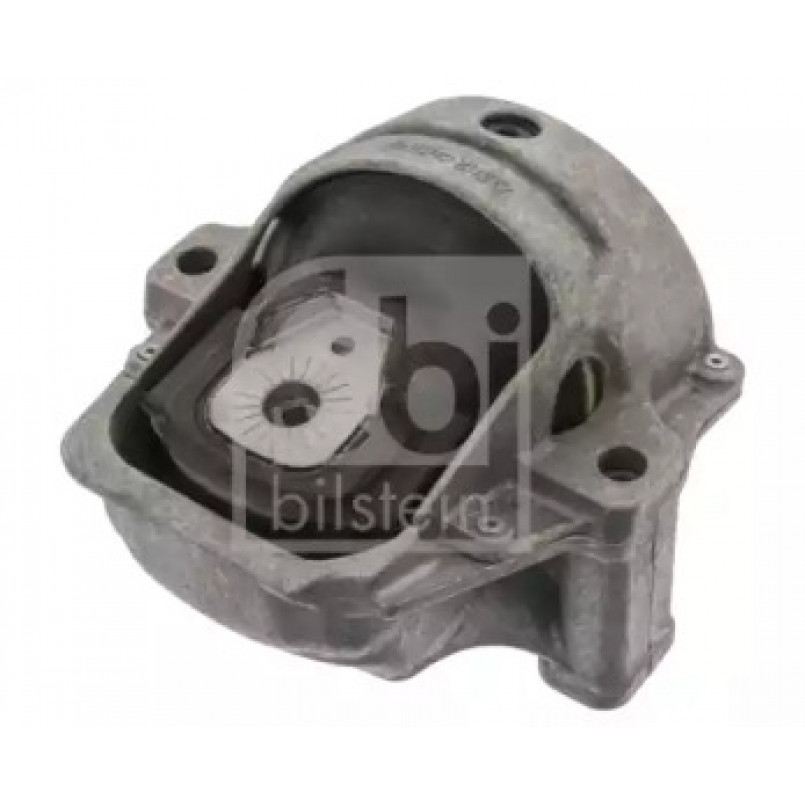 43707  FEBI - Опора двигуна