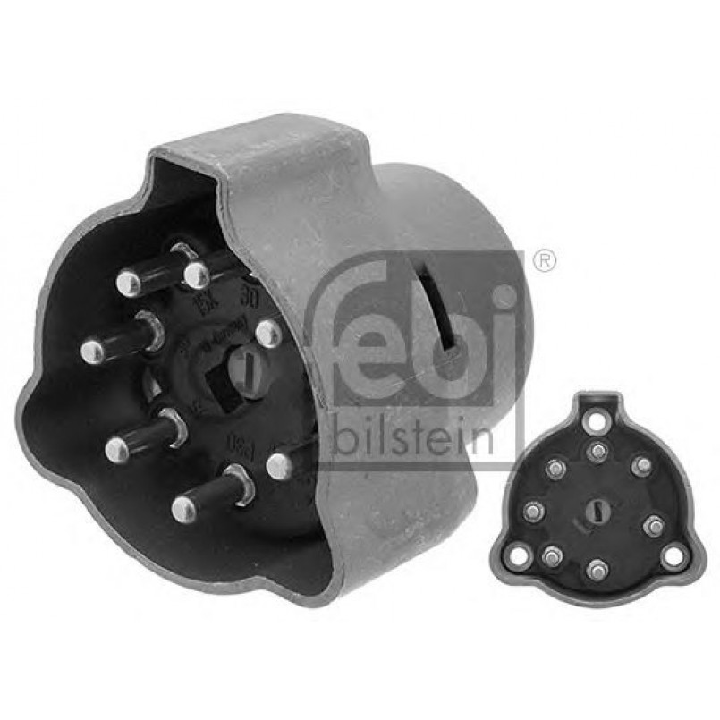 46502  FEBI - Контактна група замка запалювання