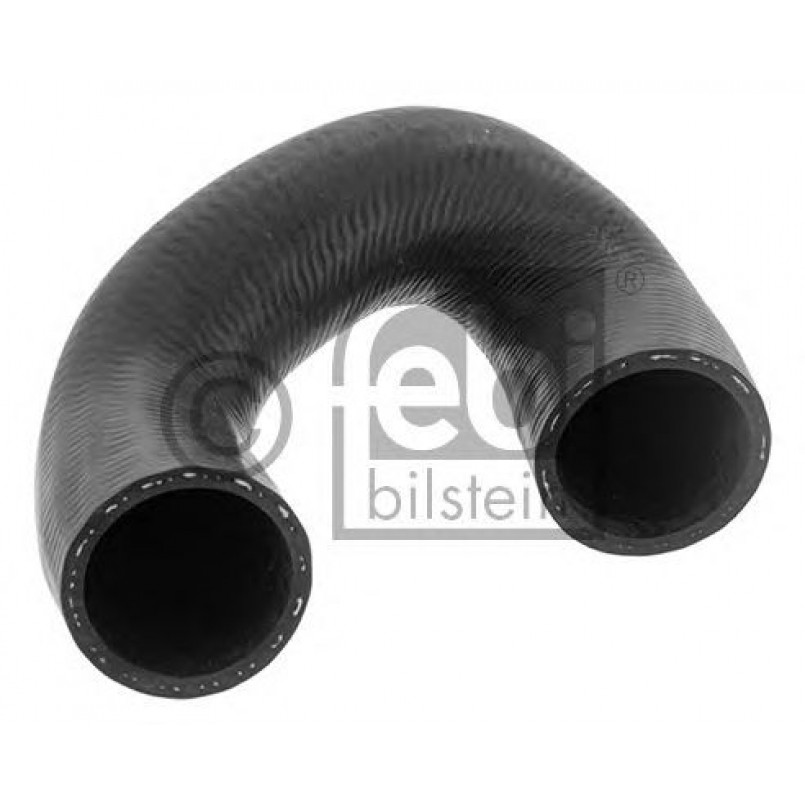 46517  FEBI - Патрубок системи охолодження