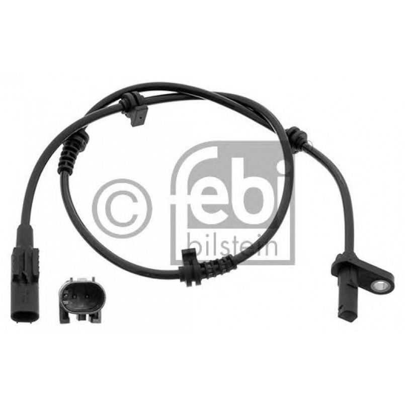 46536  FEBI - Датчик ABS