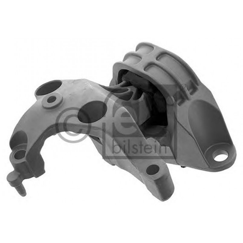 46596  FEBI - Опора двигуна