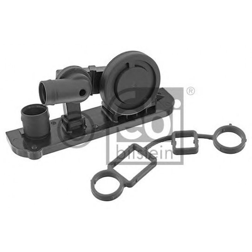 46604  FEBI - Клапан вентиляції картера