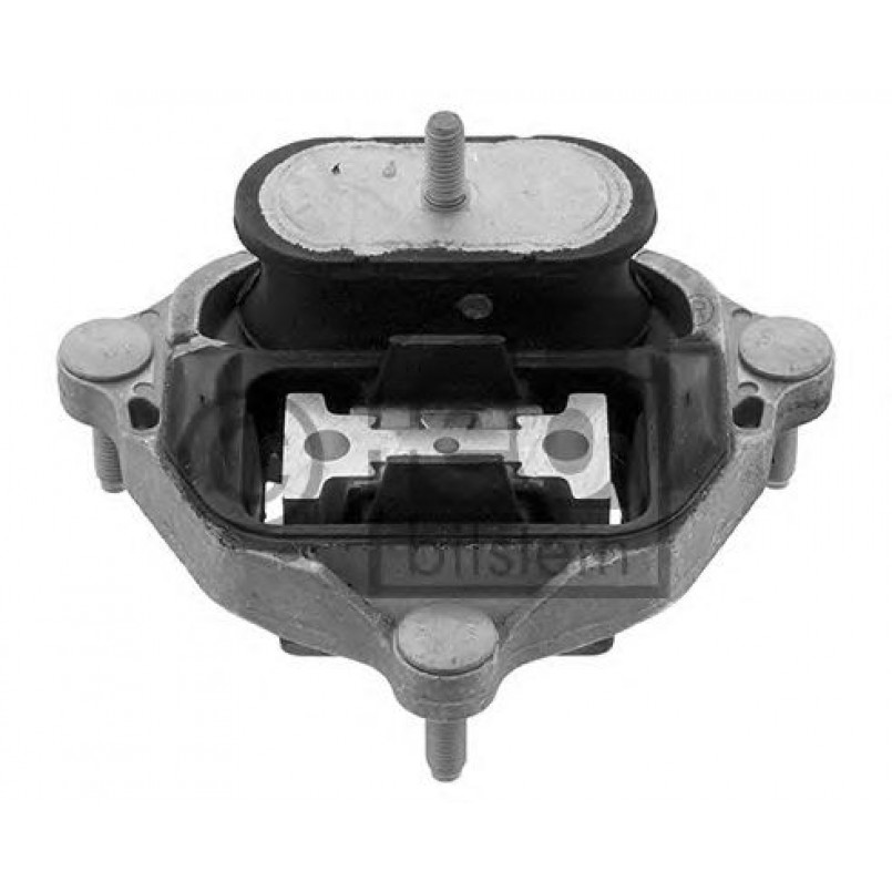 46606  FEBI - Опора КПП