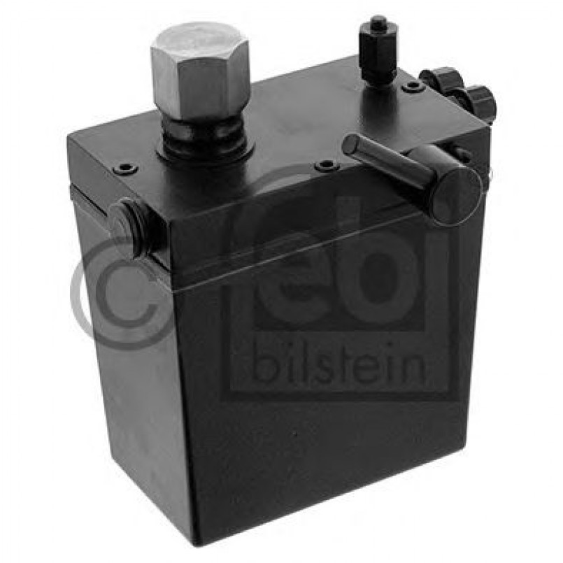 46802  FEBI - Насос гідросистеми