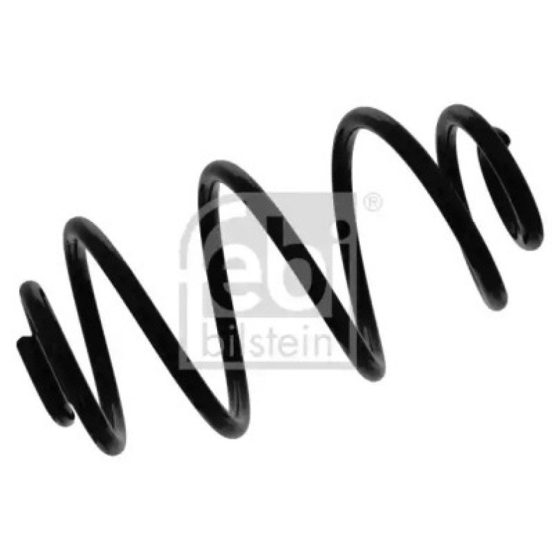 46810  FEBI - Пружина підвіски