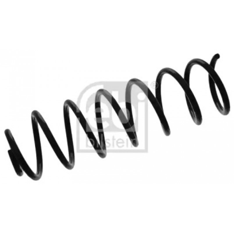 46822  FEBI - Пружина підвіски