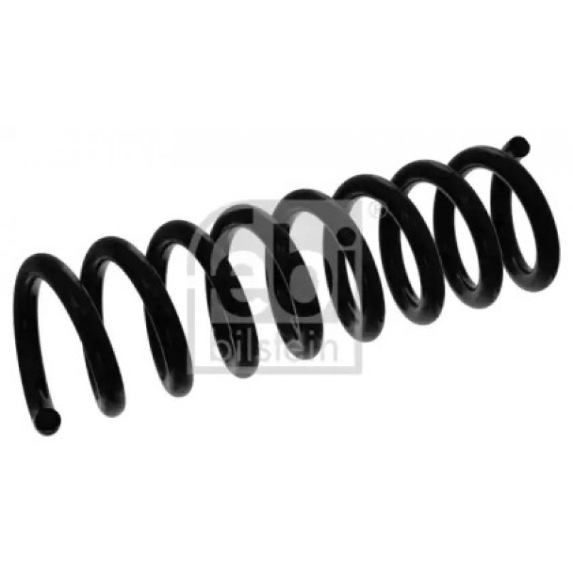 46840  FEBI - Пружина підвіски