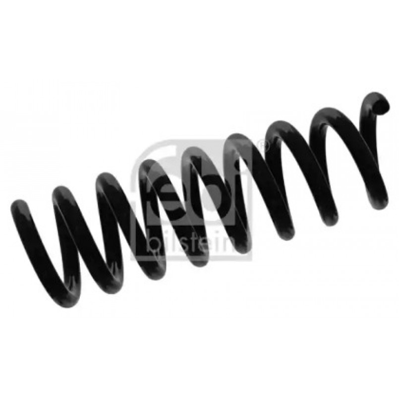 46843  FEBI - Пружина підвіски